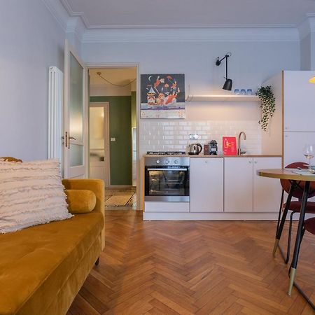 Casa Paradiso By Wonderful Italy Турин Экстерьер фото