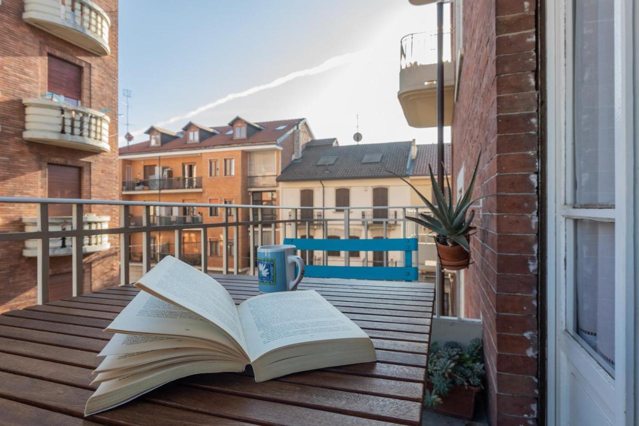 Casa Paradiso By Wonderful Italy Турин Экстерьер фото