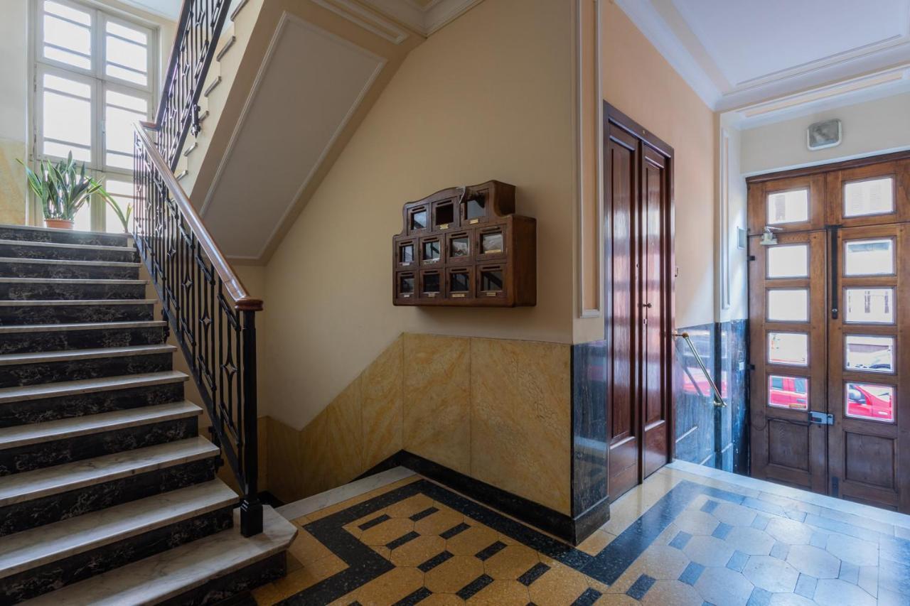 Casa Paradiso By Wonderful Italy Турин Экстерьер фото
