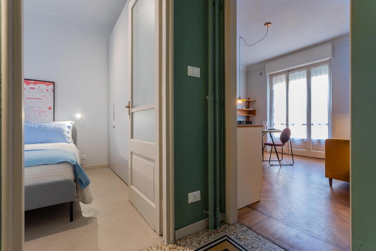 Casa Paradiso By Wonderful Italy Турин Экстерьер фото